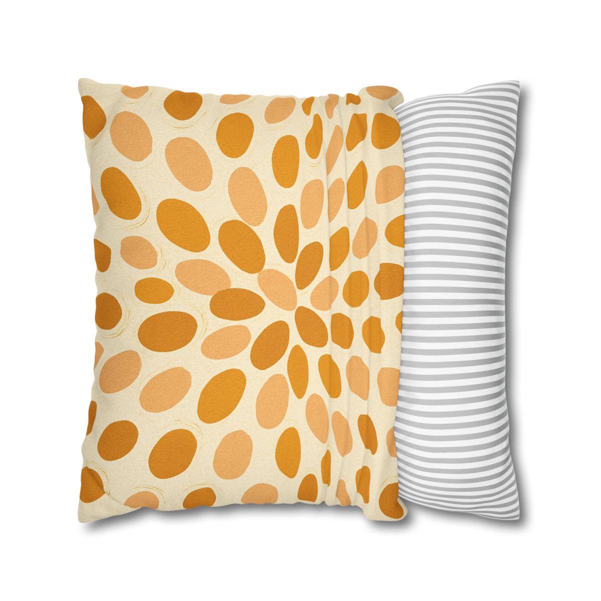Seed Halo Scatter trendy patterned pillow cases