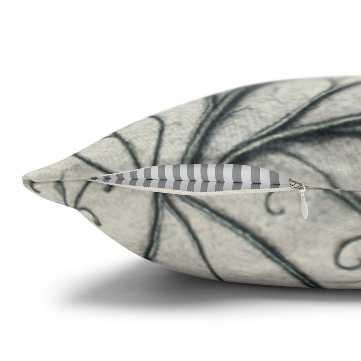 Veinwork Nebula Filigree trendy patterned pillow cases