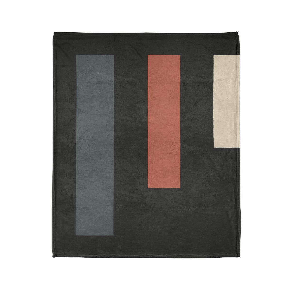 Three Bar Harmony decorative home blankets