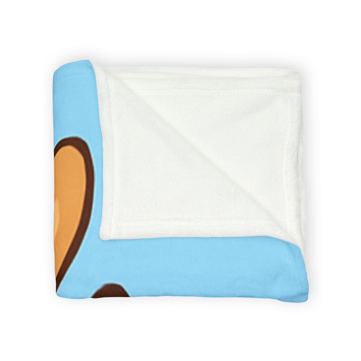 Solar System Picnic On A Floating Leaf stylish throw blankets