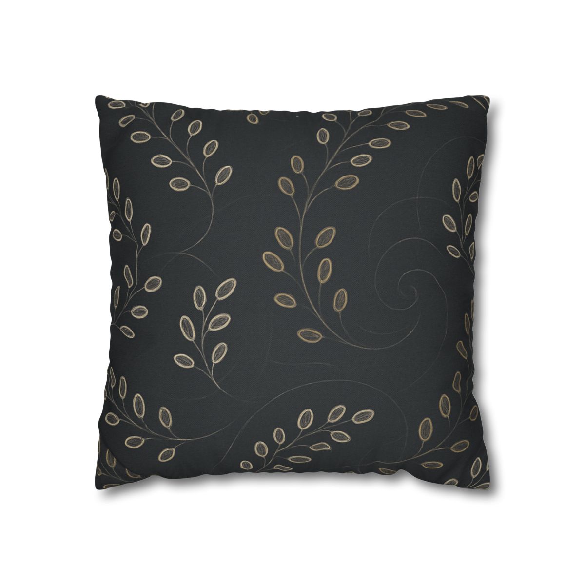 Seed Cluster Constellation designer print pillow cases