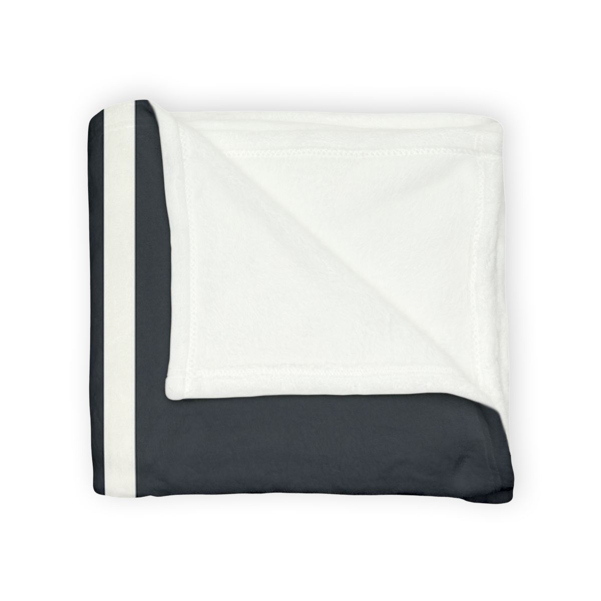 Staggered Starfield Bars stylish throw blankets