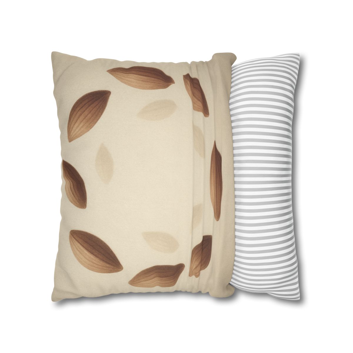 Seed Halo Cluster personalized pillow covers