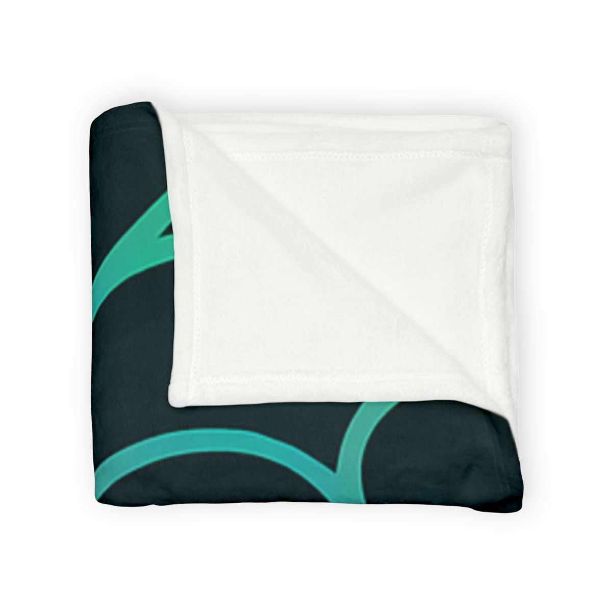 Vine Circuit Lattice trendy patterned blankets