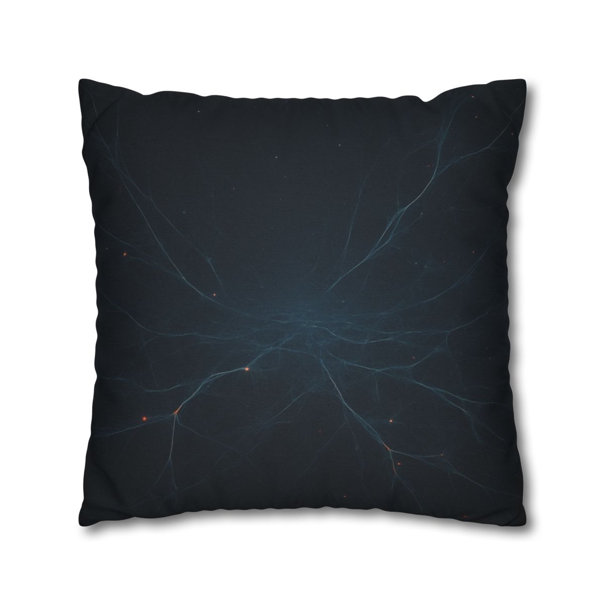 Filament Lattice Deepfield comfortable bedding pillow covers