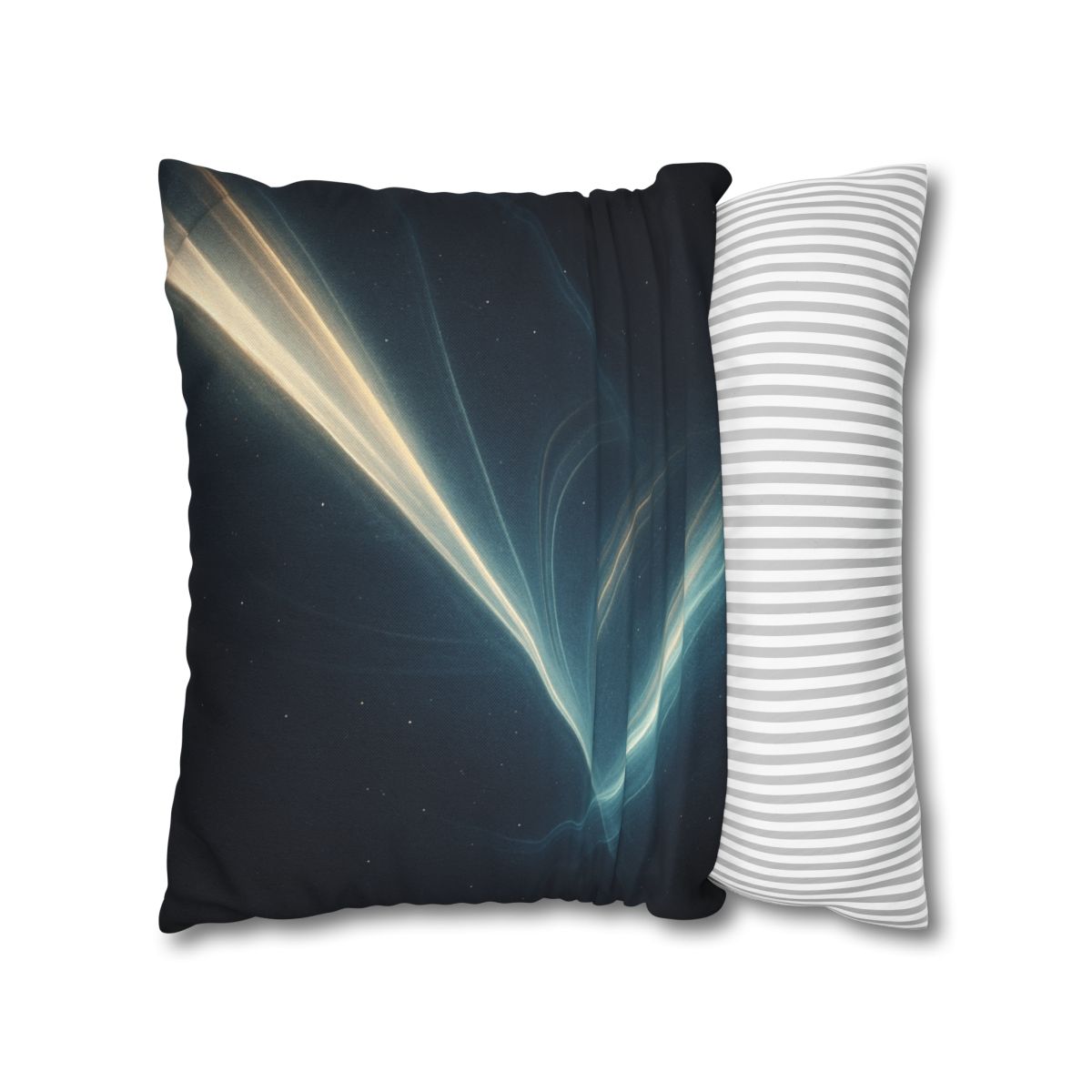 Chrono Shear Lightfold stylish decorative pillowcases