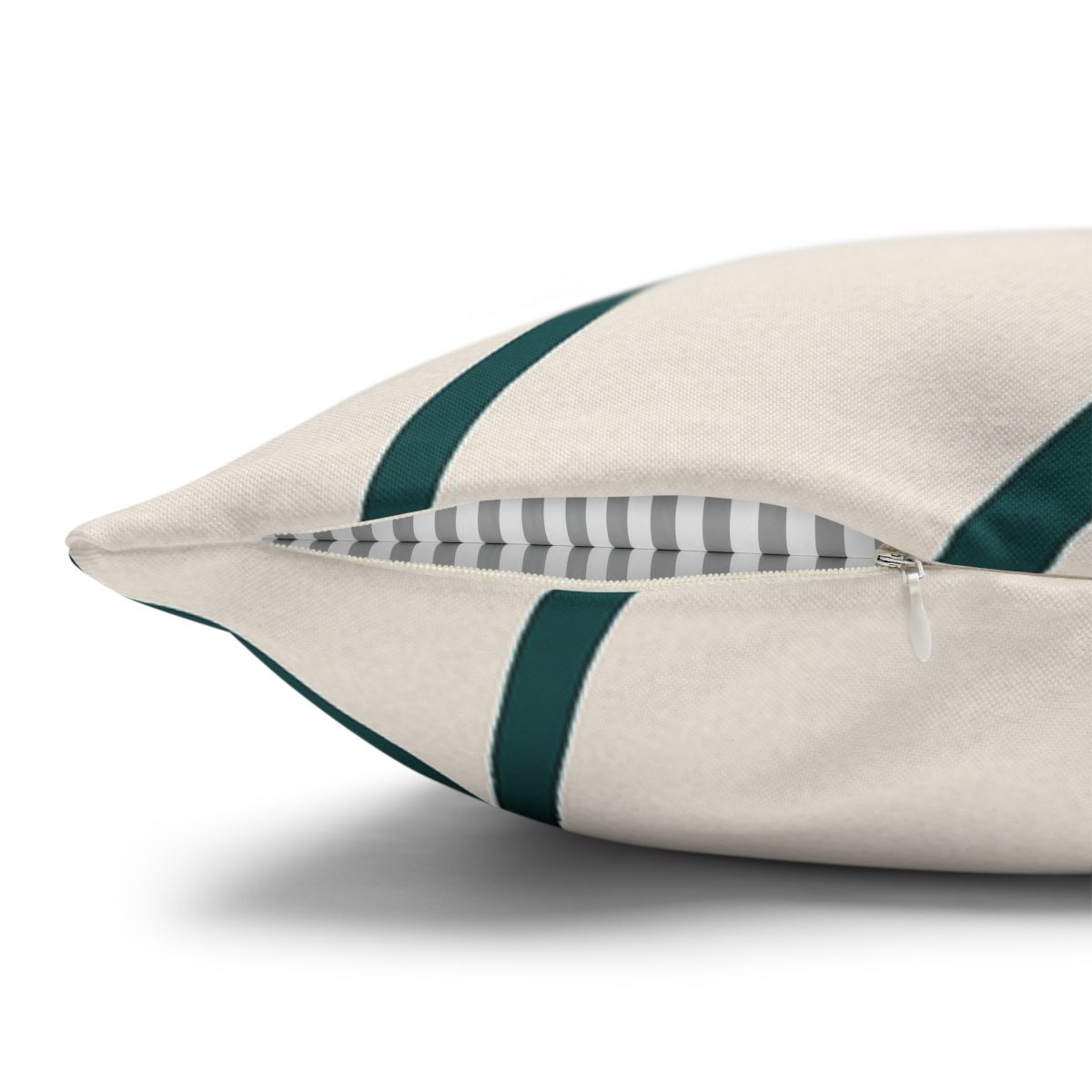 Vine Circuit Interlace personalized pillow covers