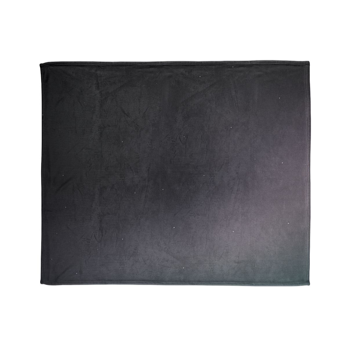 Dark Energy Veil Gradient decorative home blankets