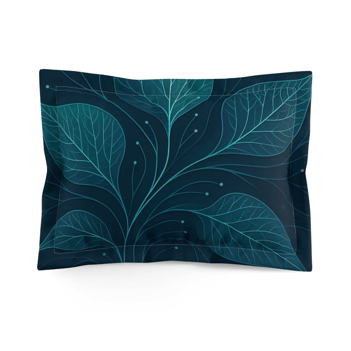 Vein Circuit Filigree gift pillows for home