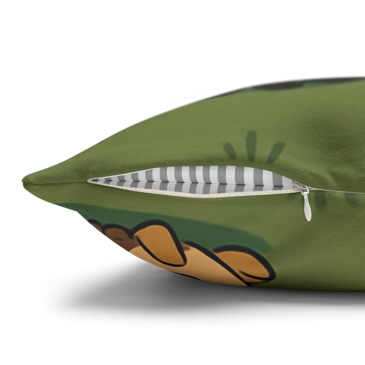 Constellation Campfire Critters comfortable bedding pillow covers