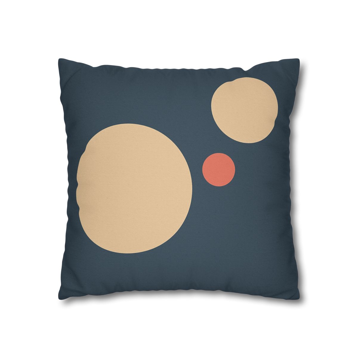 Three Point Calm Cluster unique gift pillow cases