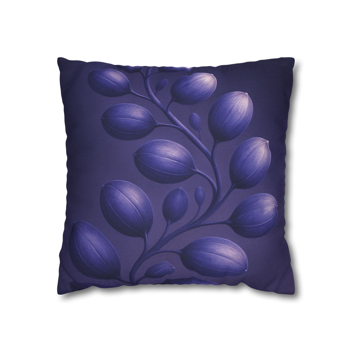 Seed Pod Helix Constellation comfortable bedding pillow covers