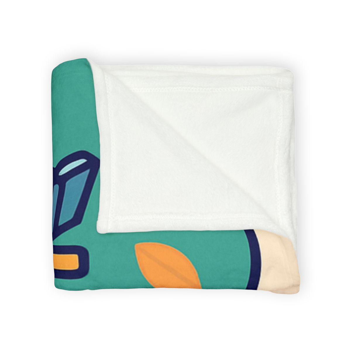 Library Of Magical Birds decorative home blankets