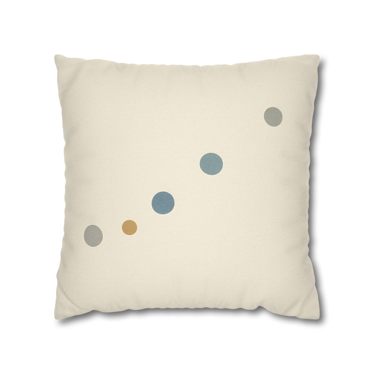 Diagonal Cluster And Silent Void custom pillow cases