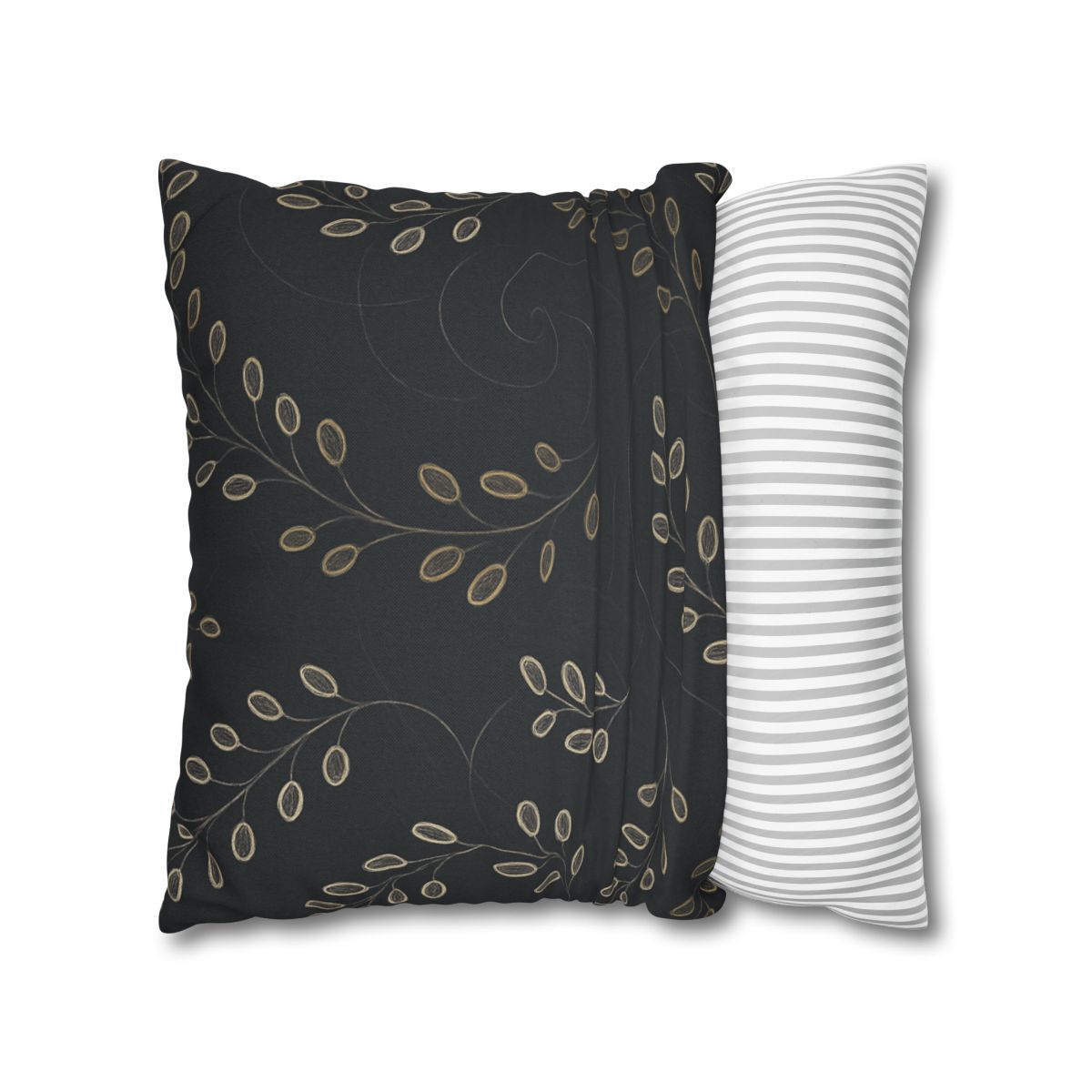 Seed Cluster Constellation designer print pillow cases