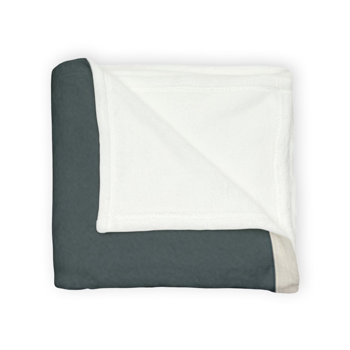 Staggered Blocks With Quiet Diagonal designer printed blankets