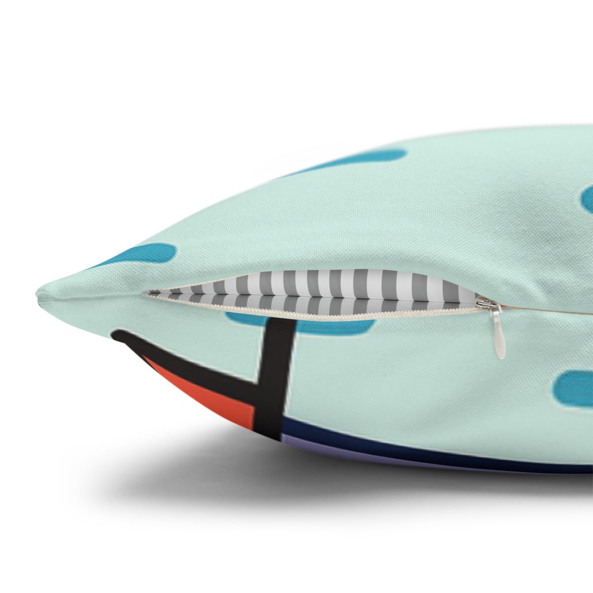 Rocket Penguin Explorers soft cotton pillow cases