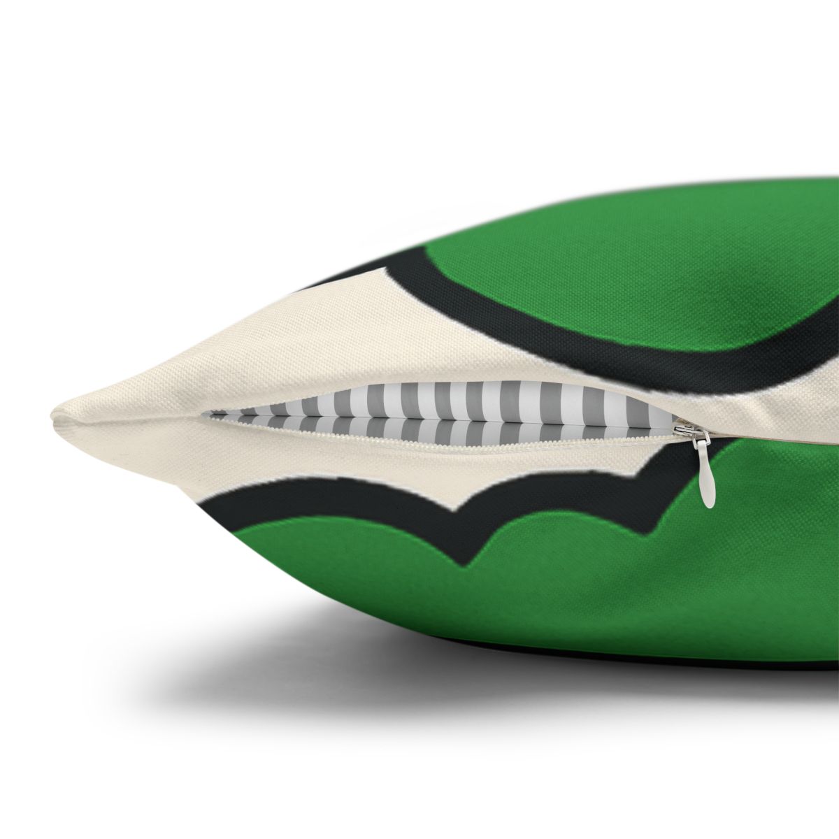 Sky Garden Of Floating Islands And Pollinator Facts personalized pillow covers