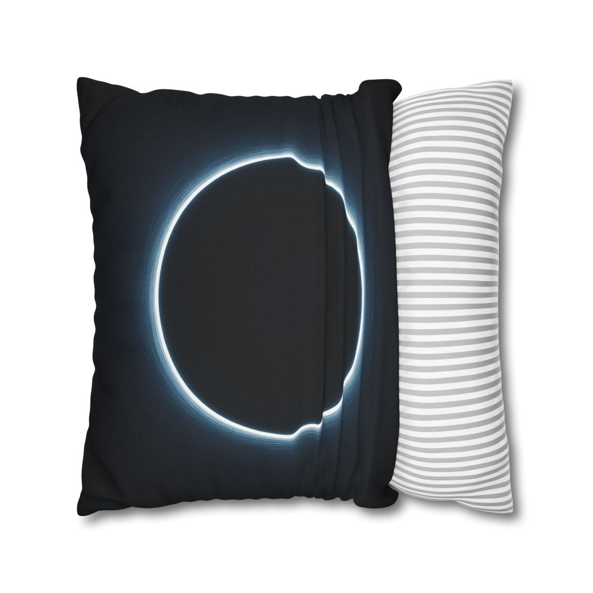 Silent Horizon Singularity custom pillow cases