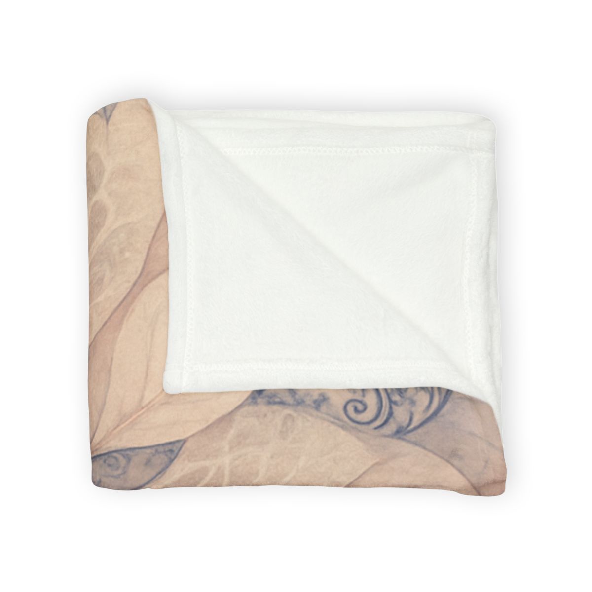 Petal Lace Radiant unique gift blanketscustom blankets