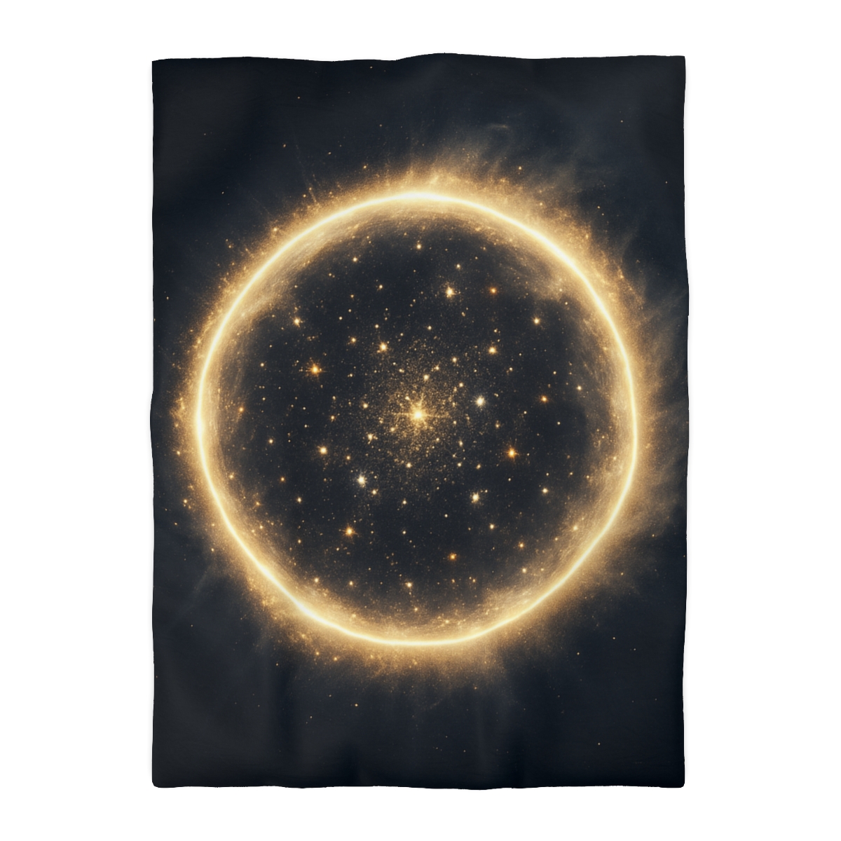 Starforge Halo Bloom stylish duvet covers