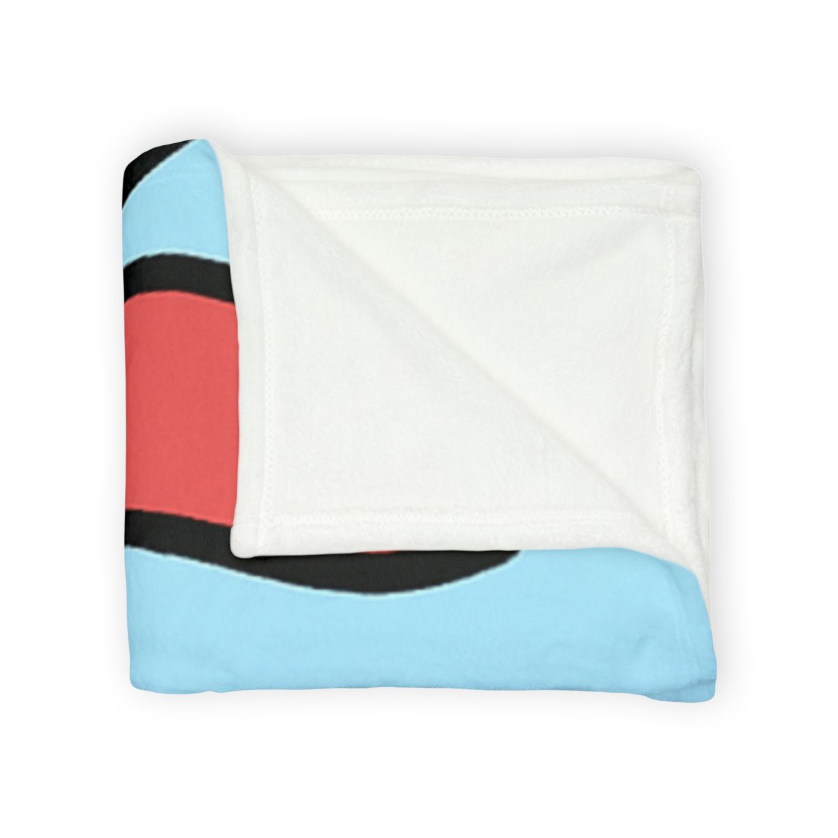 Sky Garden On A Friendly Airship decorative home blankets