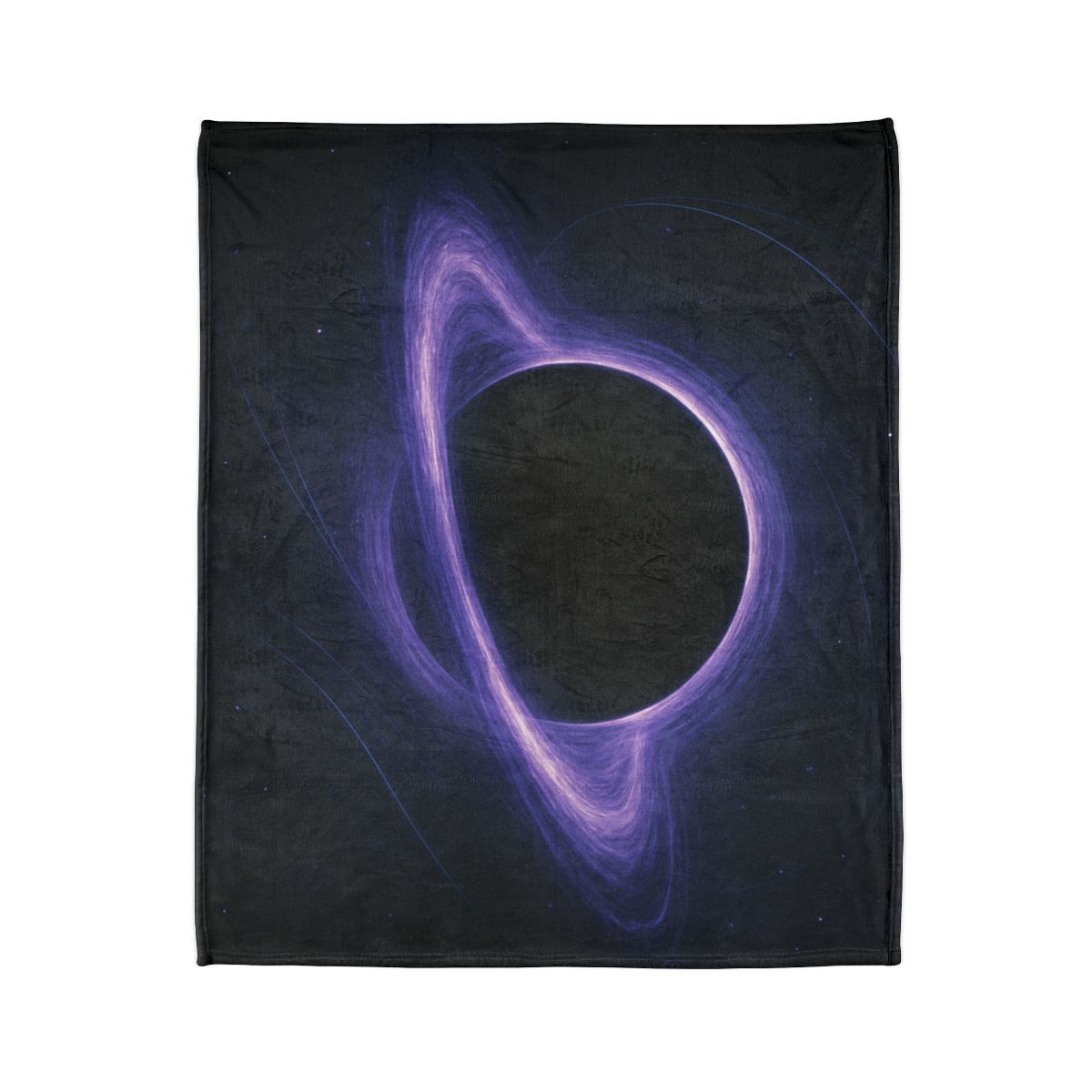 Event Horizon Silk Bloom trendy patterned blankets