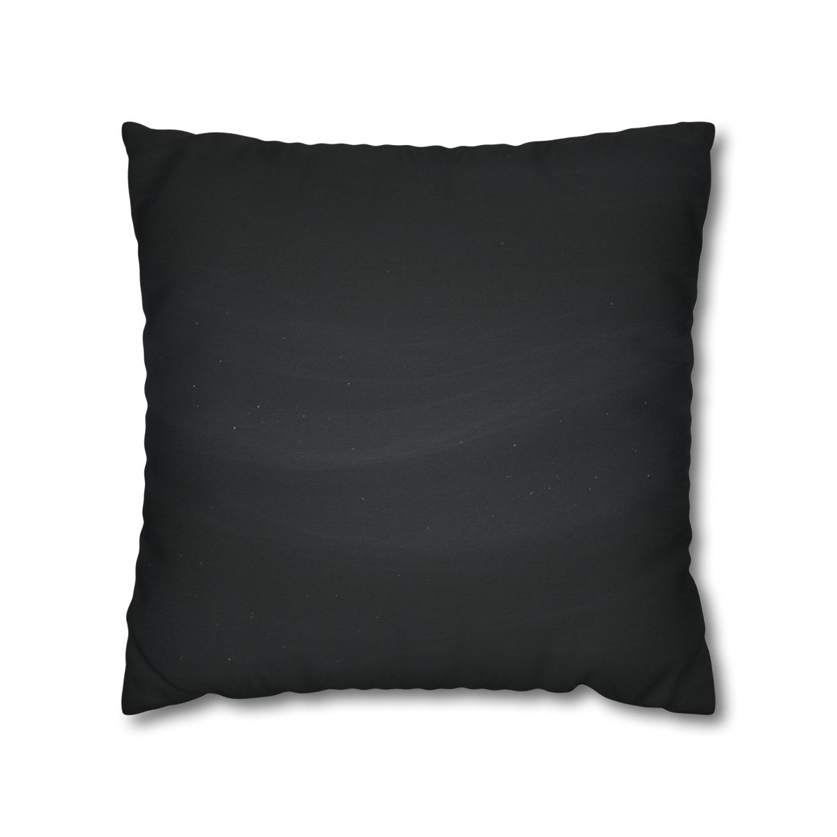 Dark Energy Silk Gradient personalized pillow covers