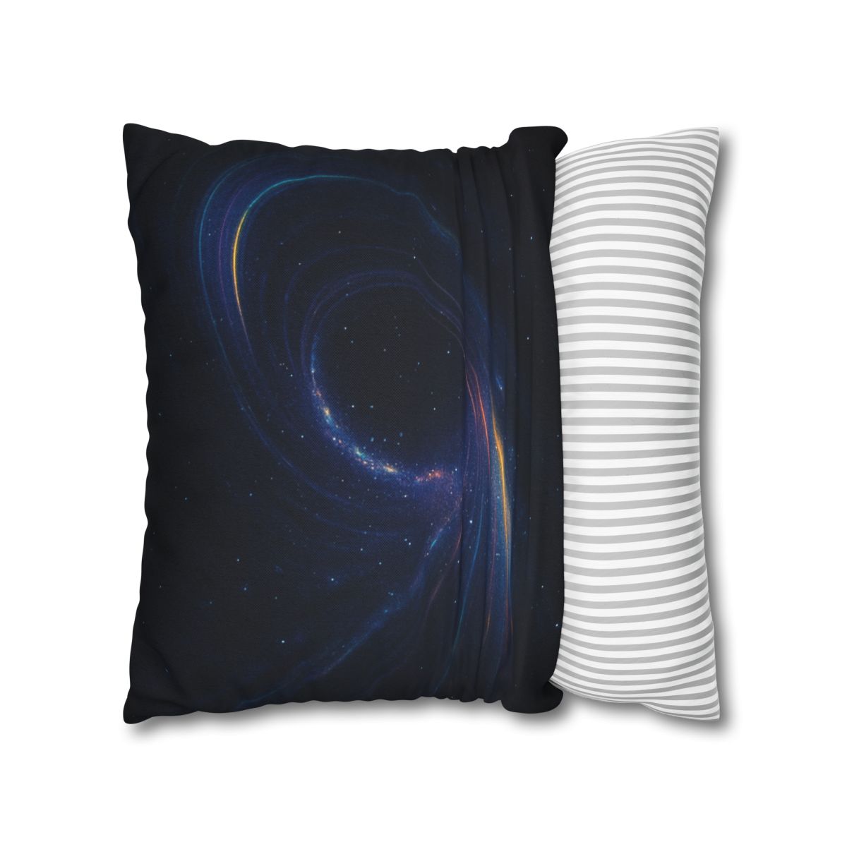Prismatic Lensing Mirage trendy patterned pillow cases