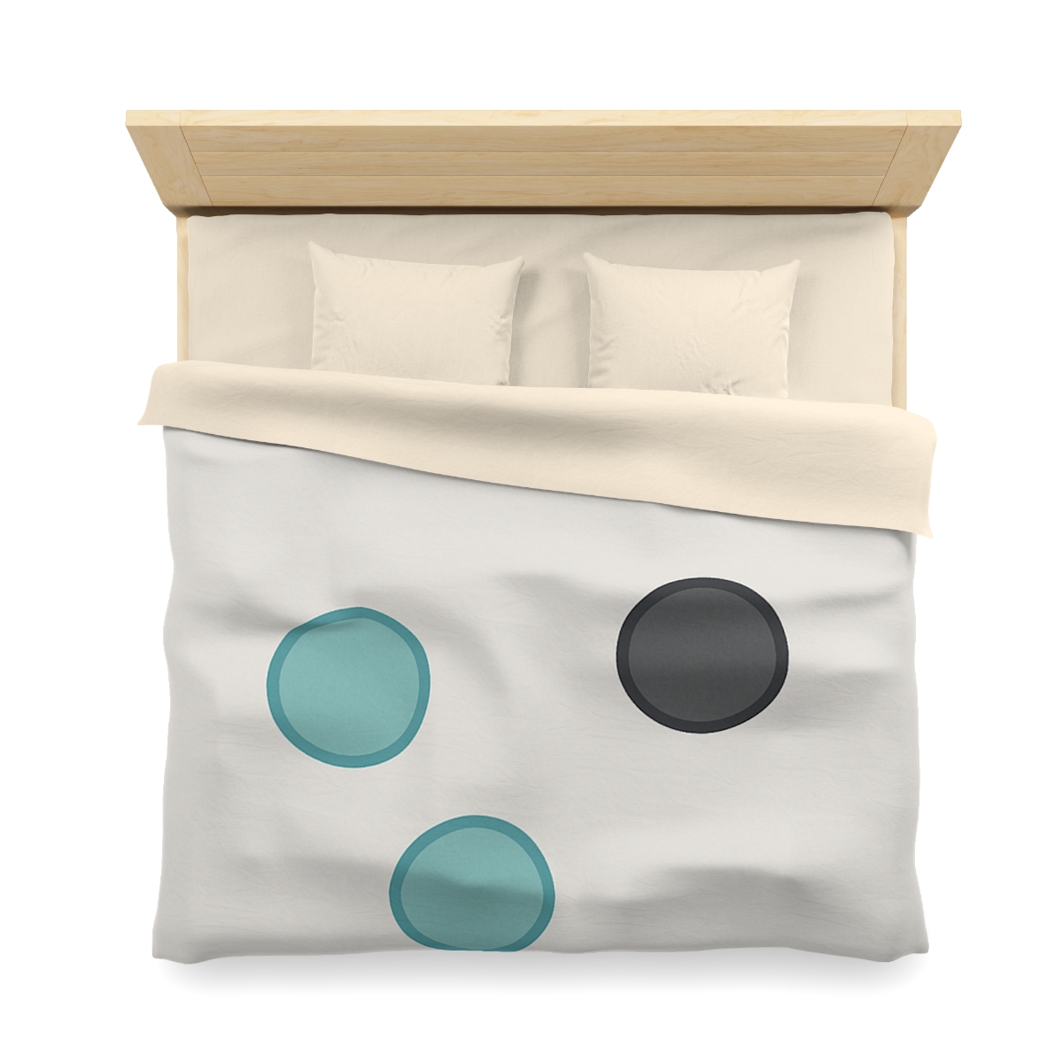 Diagonal Cluster With Silent Gap duvets for gifts