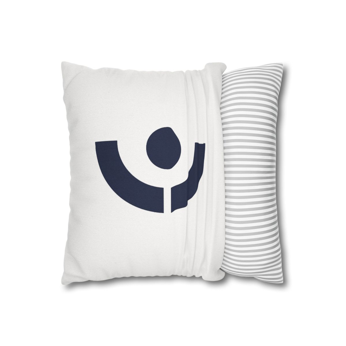 Twin Arcs Eclipse Study personalized pillow covers