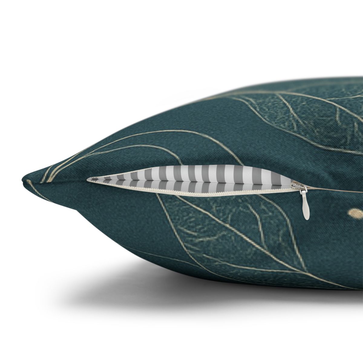 Vein Map Constellation Weave soft cotton pillow cases