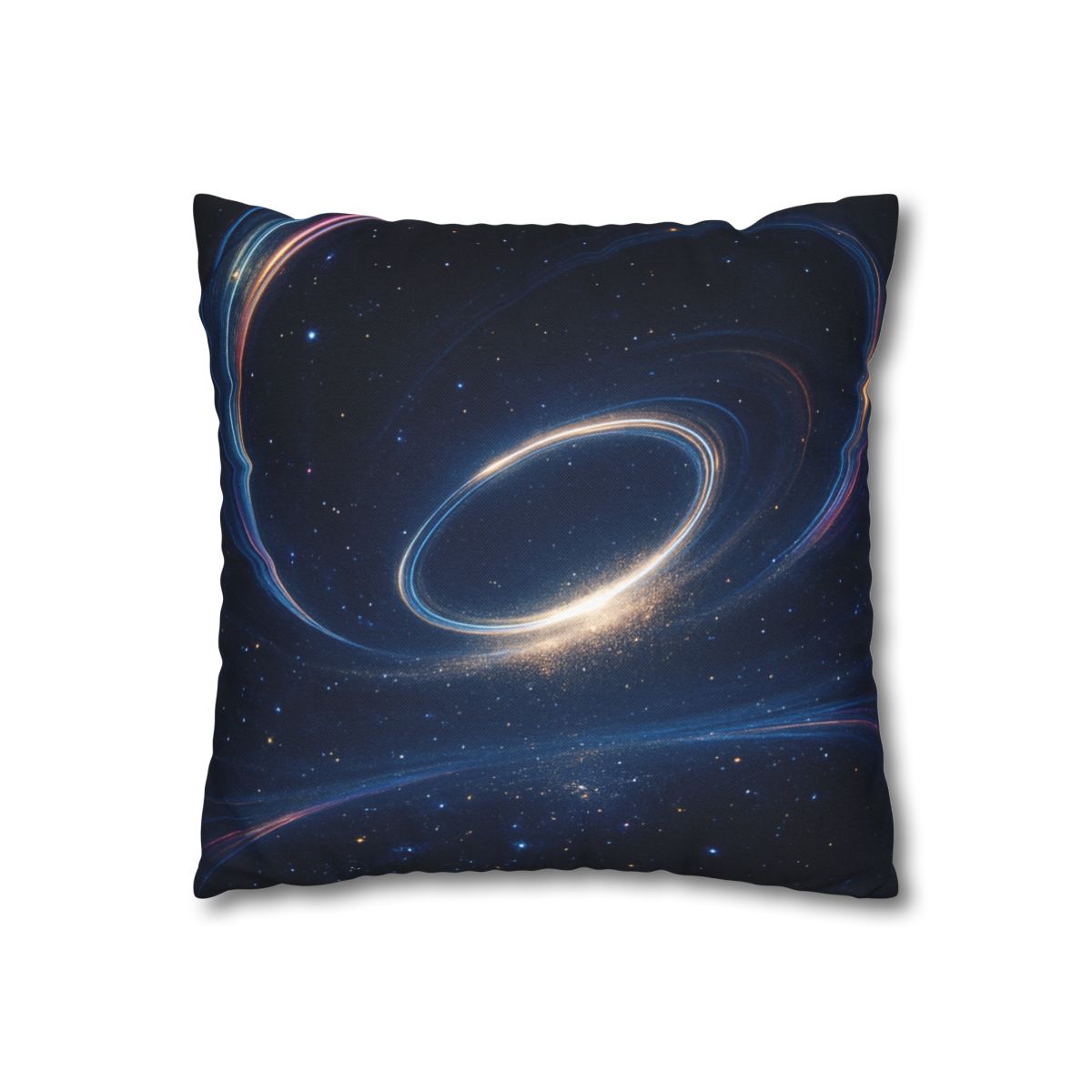 Prismatic Lensing Mirage designer print pillow cases