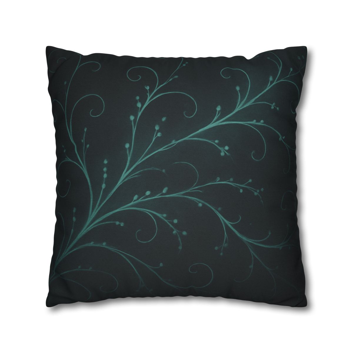 Nebula Vine Filament comfortable bedding pillow covers