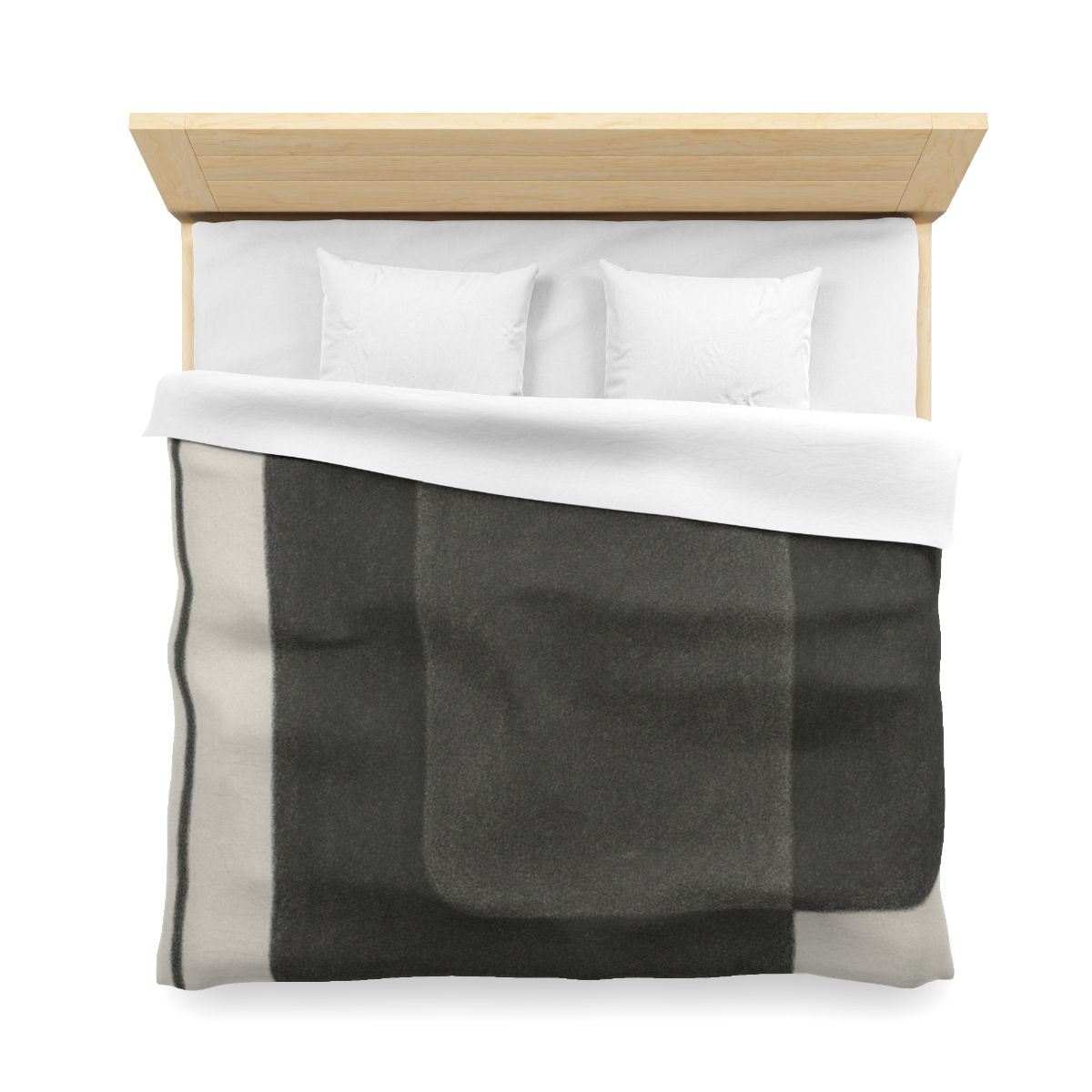 Offset Rectangle Harmony duvets for gifts