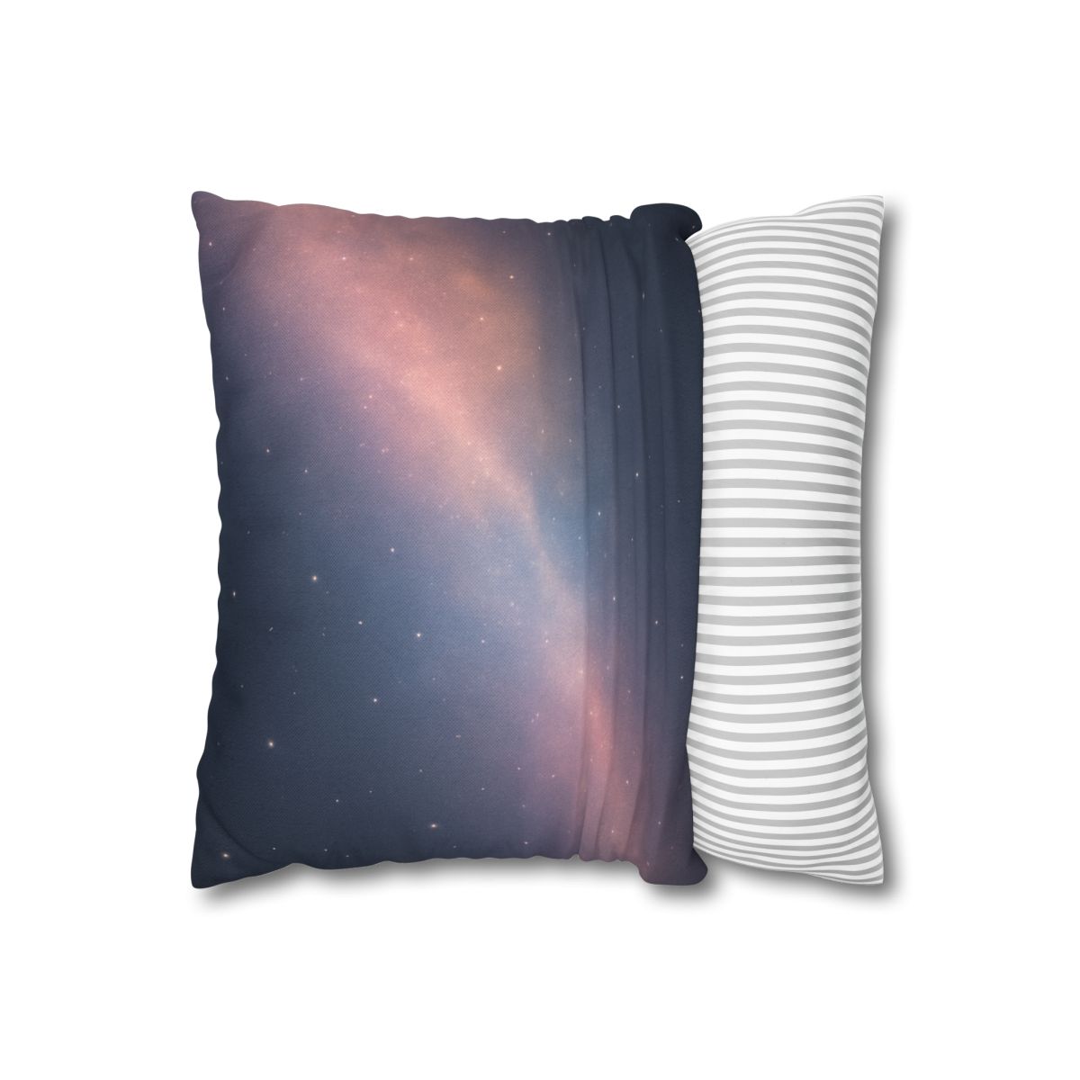 Cosmic Dust Prism Veil unique gift pillow cases
