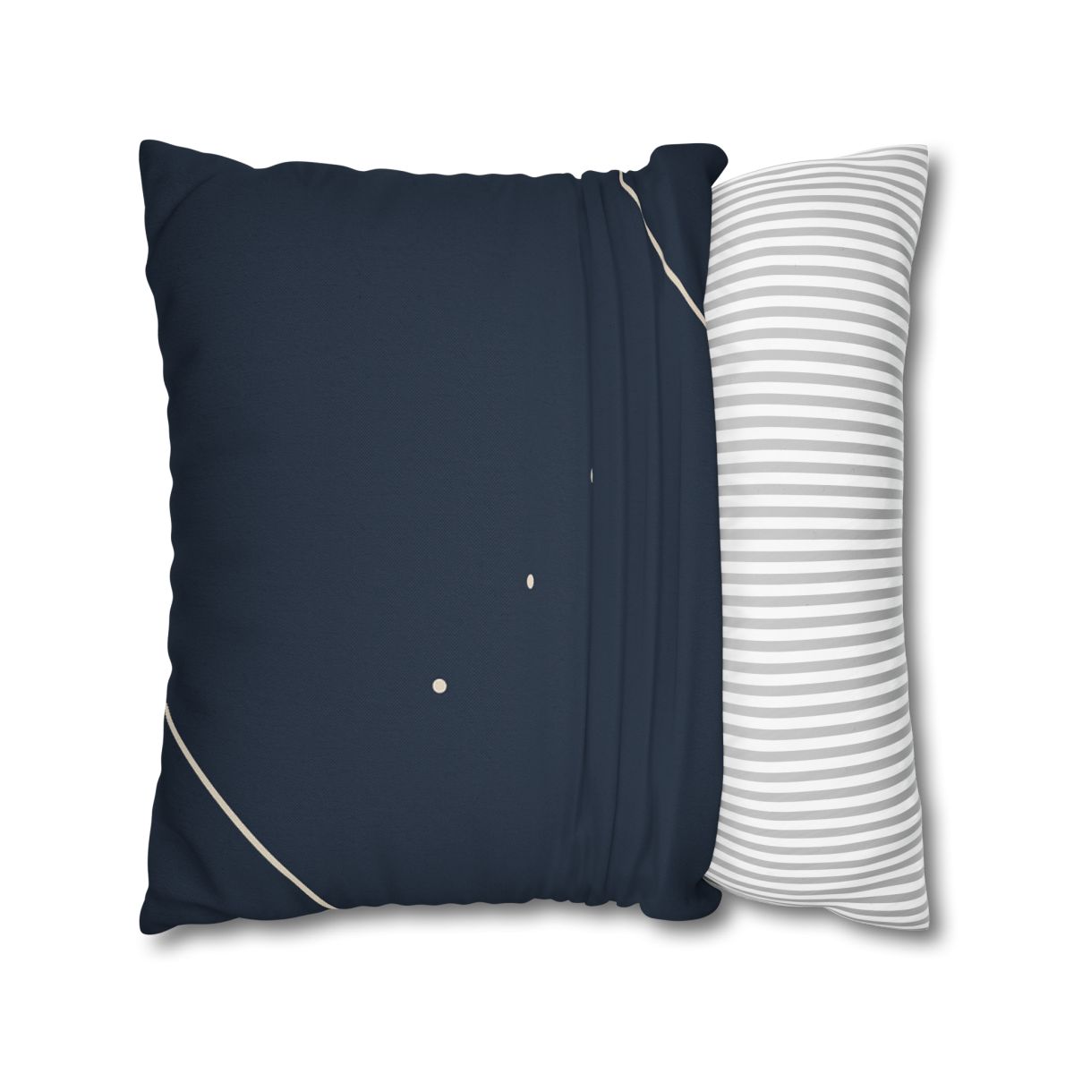 Arc Corner Dialogue unique gift pillow cases