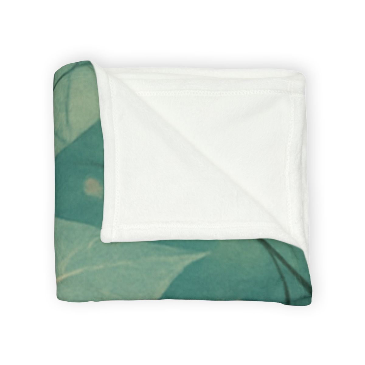 Petal Nebula Lace trendy patterned blankets