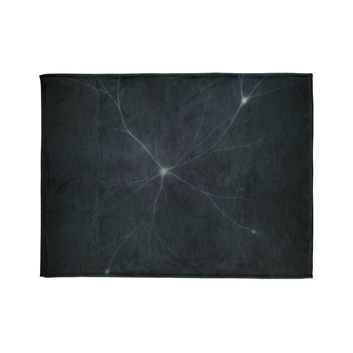 Void Filament Silk Tapestry personalized cozy blankets