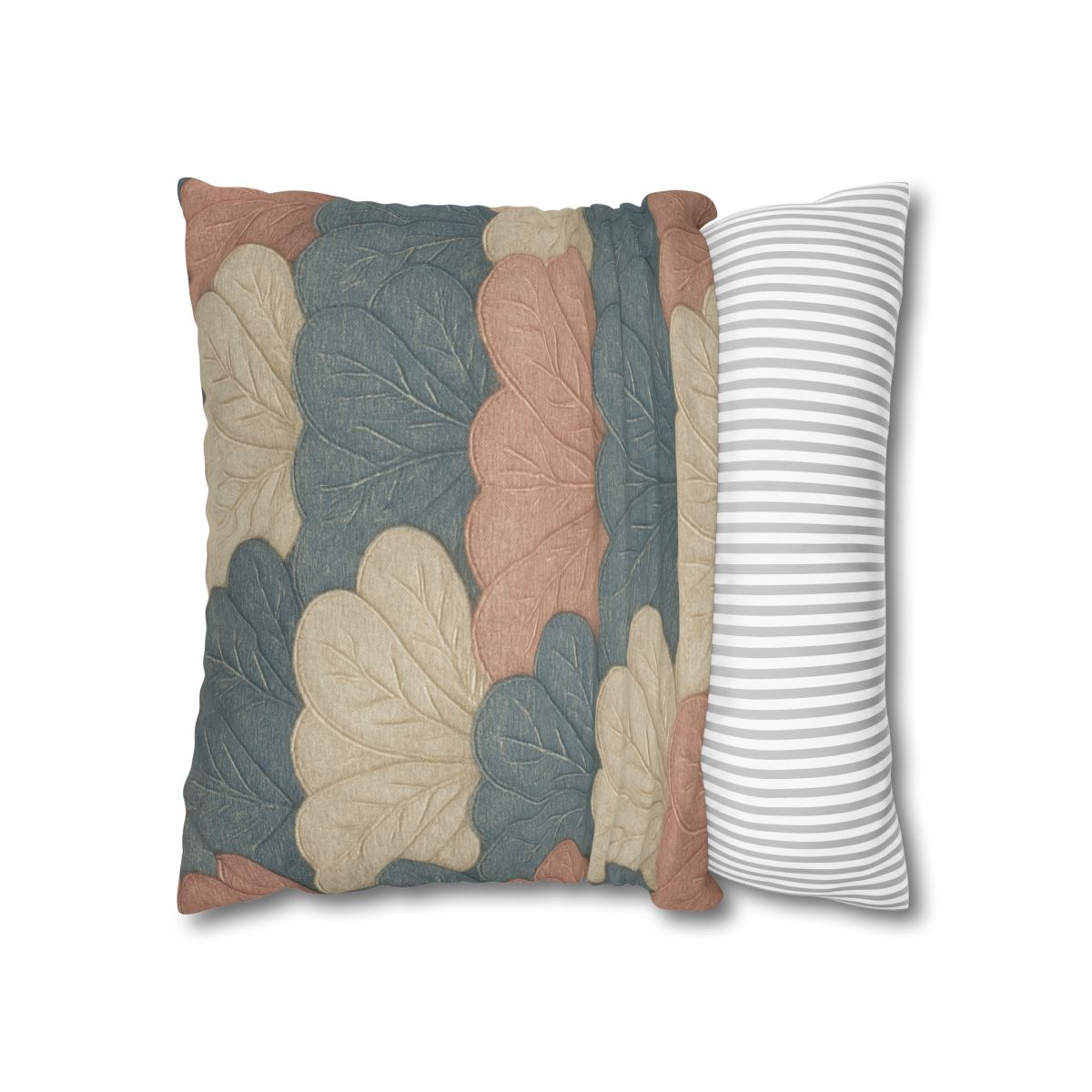 Petal Overlap Tapestry comfortable bedding pillow covers