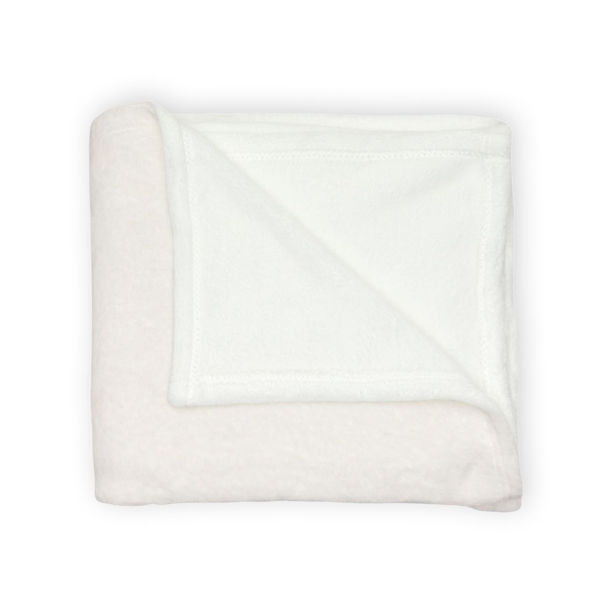 Orbital Triad Alignment decorative home blankets