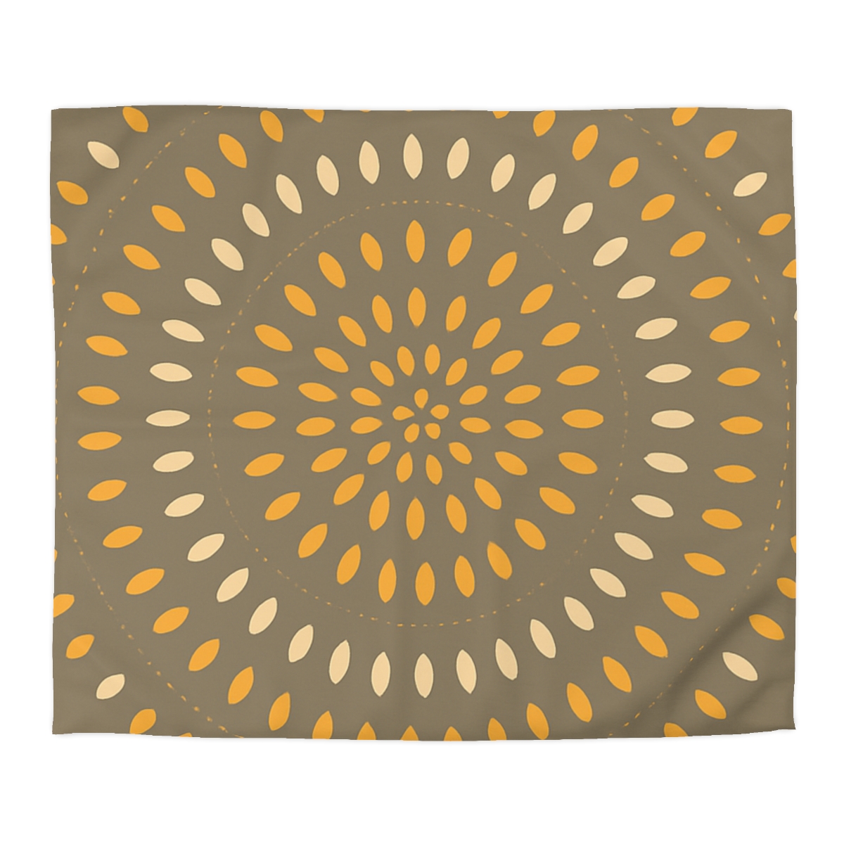 Seed Cluster Halo soft comforter duvets