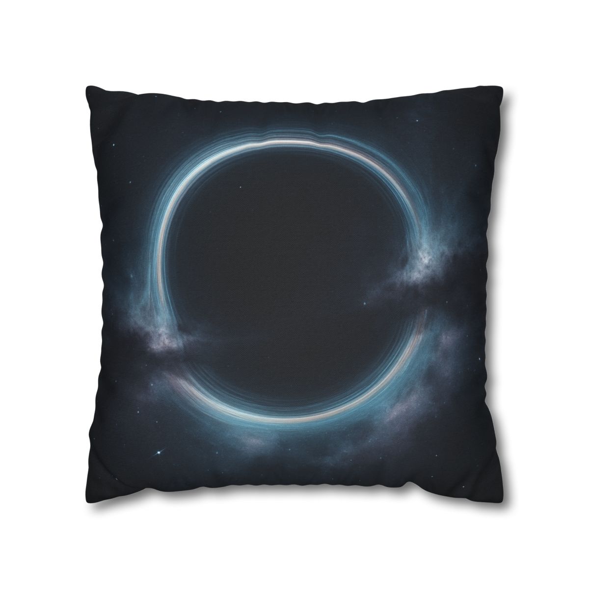 Gravitational Prism Mirage personalized pillow covers