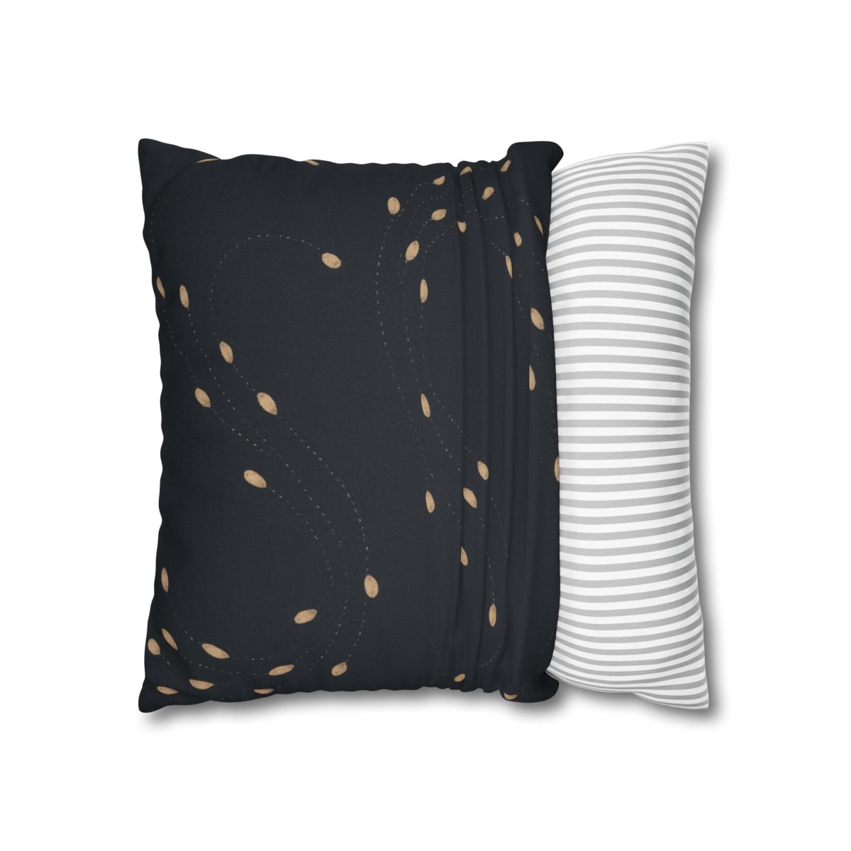 Seed Cluster Constellation stylish decorative pillowcases