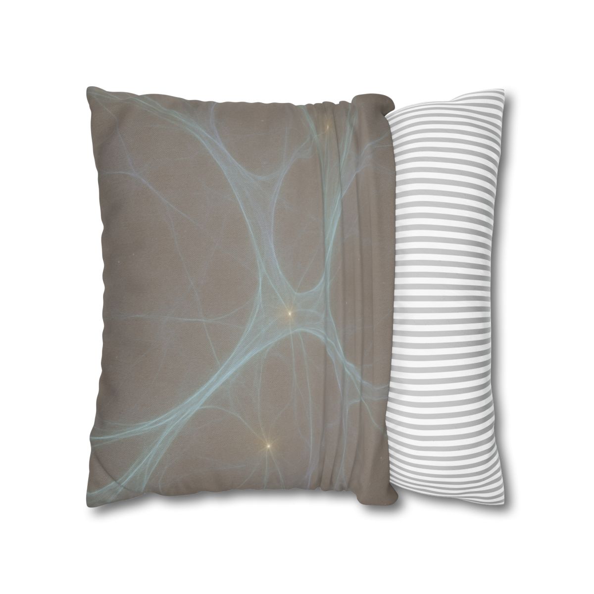 Cosmic Web Filament unique gift pillow cases