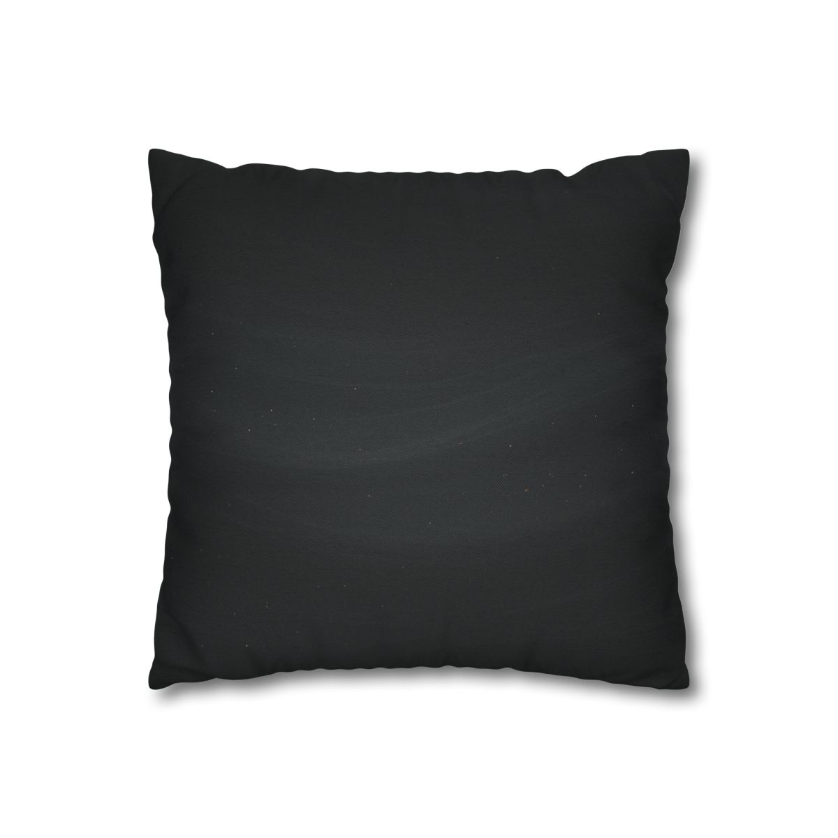 Dark Energy Silk Gradient personalized pillow covers