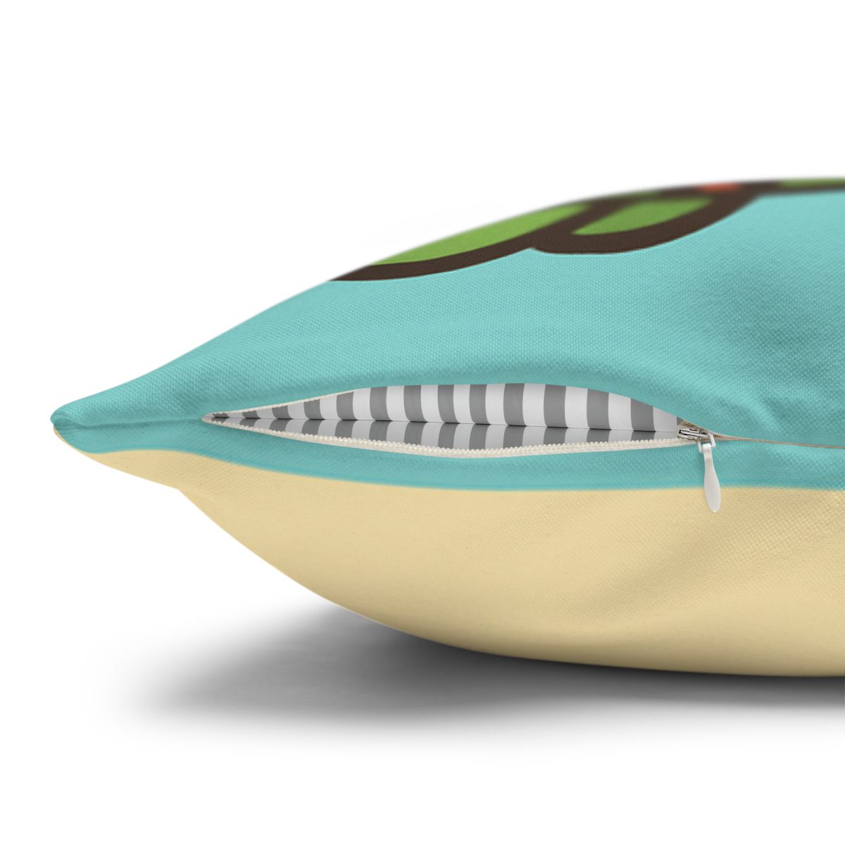 Rocket Powered Turtles comfortable bedding pillow covers