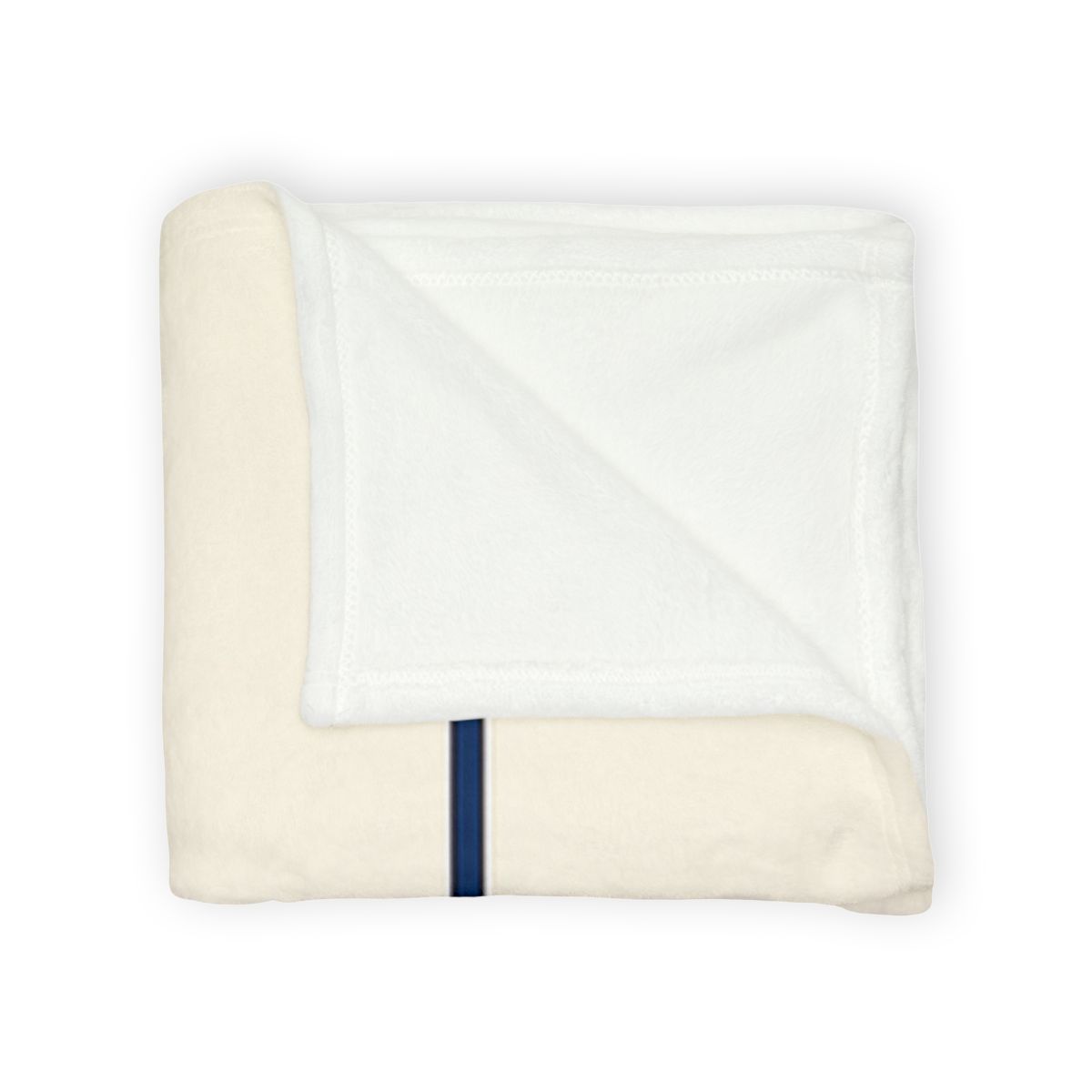 Orbit Gap Rectangles custom blankets