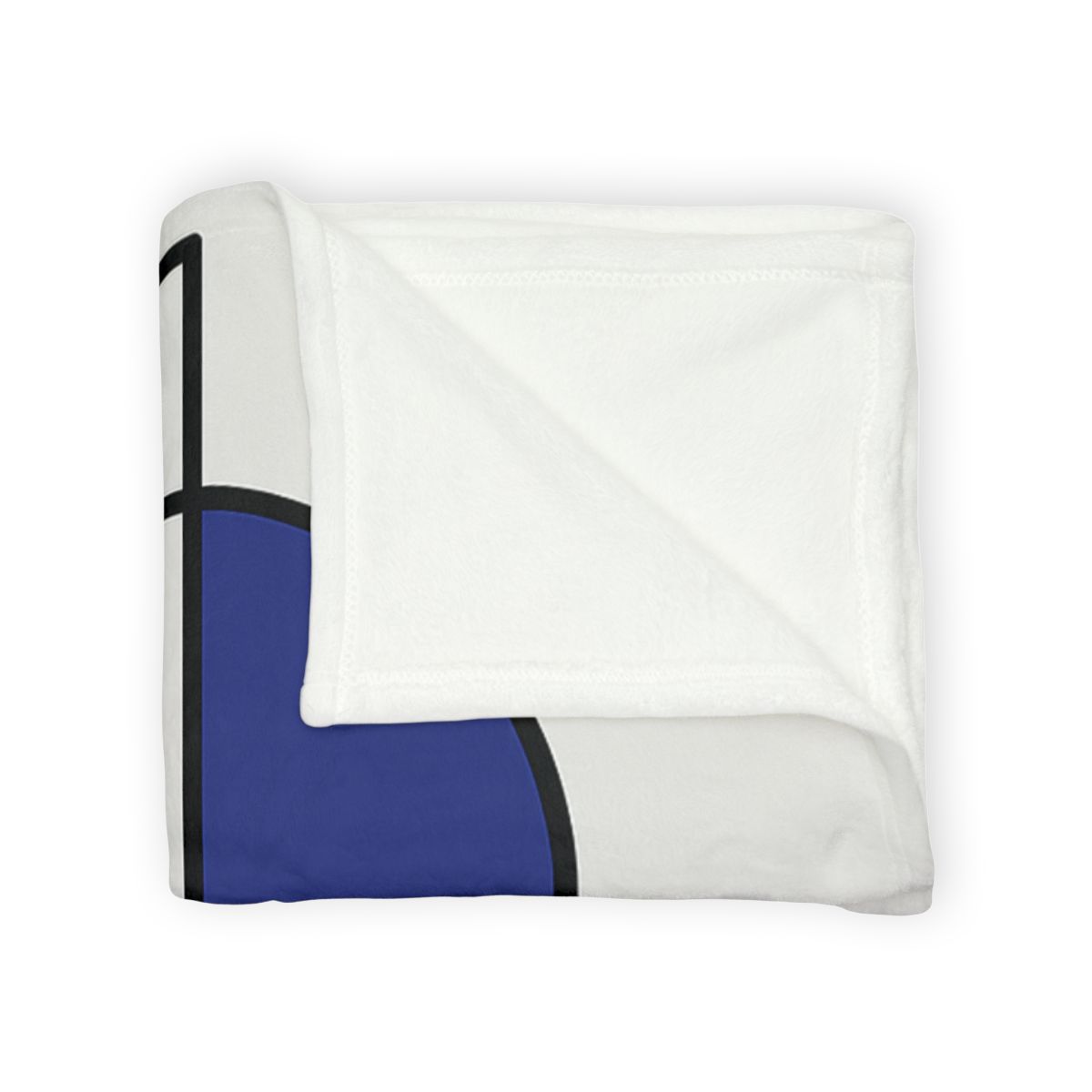 Eclipse Window Duo decorative home blankets