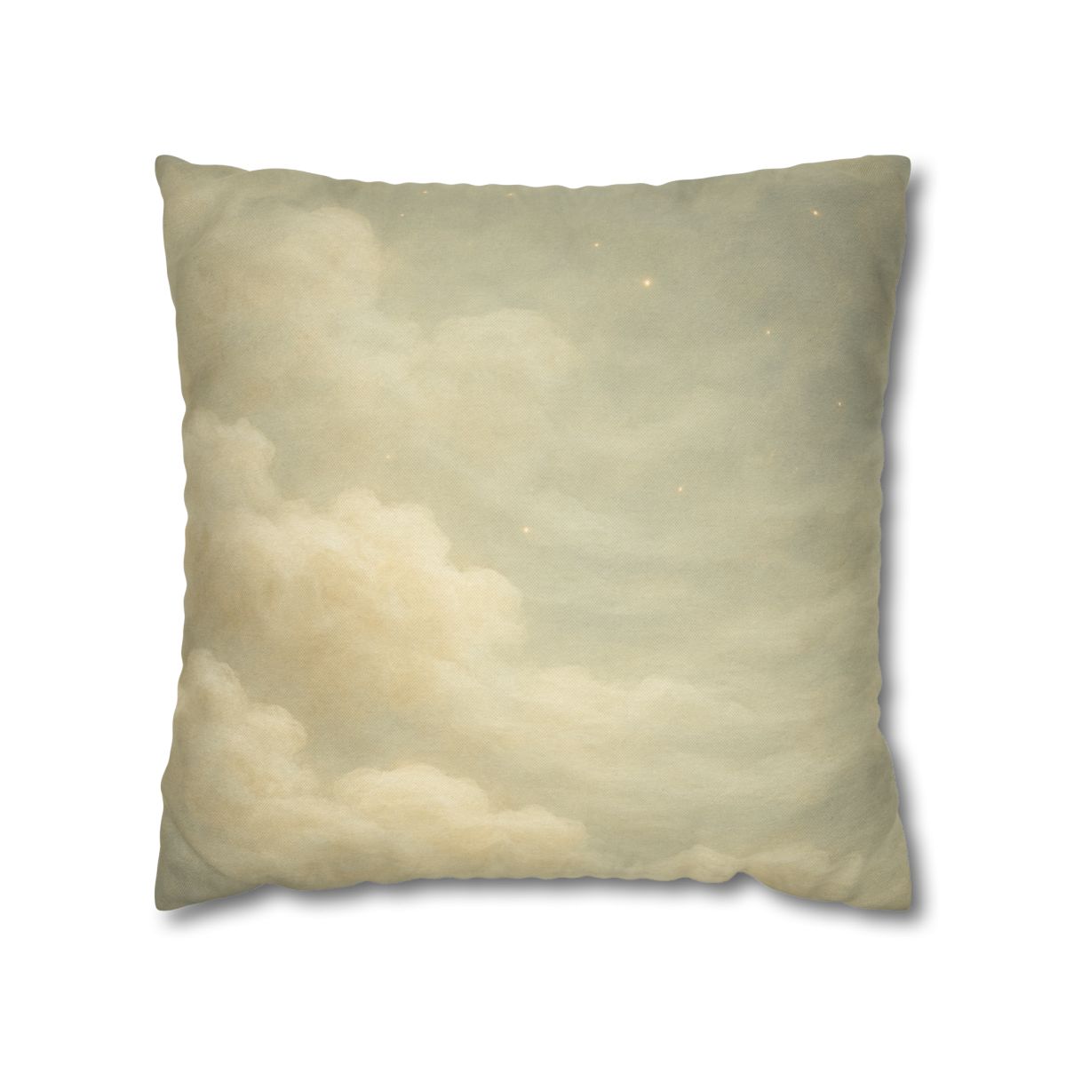 Starlight Echo Foam unique gift pillow cases